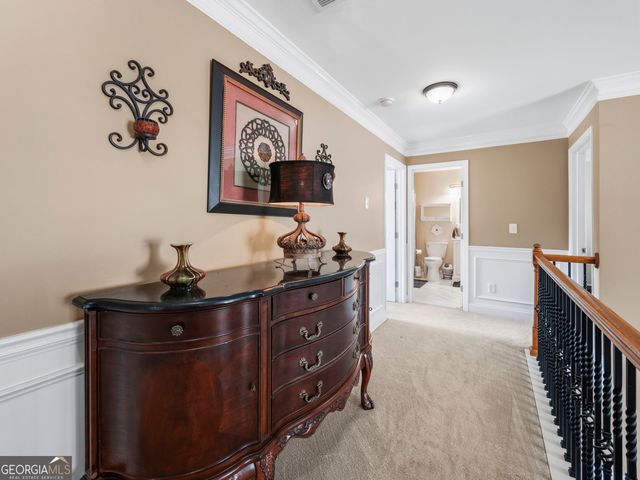 5727 Pleasant Woods Drive, Flowery Branch, GA 30542