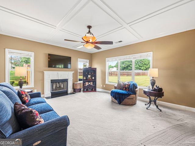 5727 Pleasant Woods Drive, Flowery Branch, GA 30542