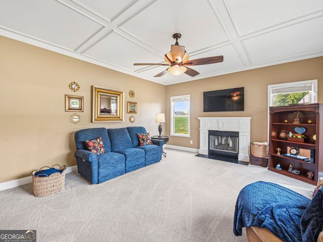 5727 Pleasant Woods Drive, Flowery Branch, GA 30542