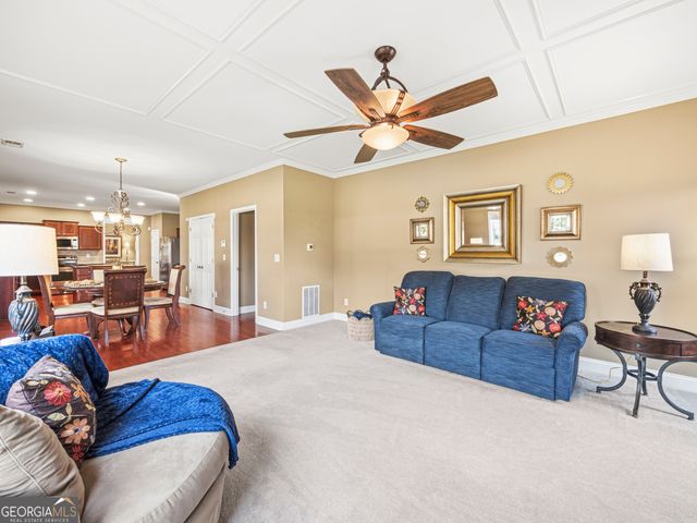 5727 Pleasant Woods Drive, Flowery Branch, GA 30542