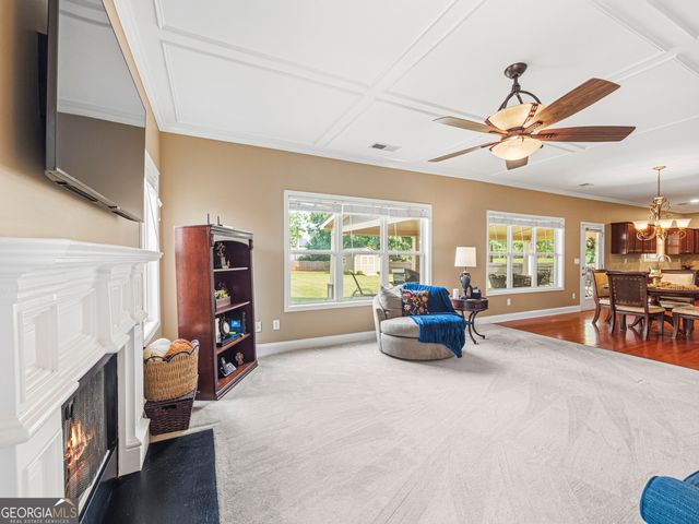 5727 Pleasant Woods Drive, Flowery Branch, GA 30542