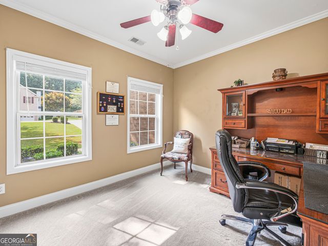 5727 Pleasant Woods Drive, Flowery Branch, GA 30542