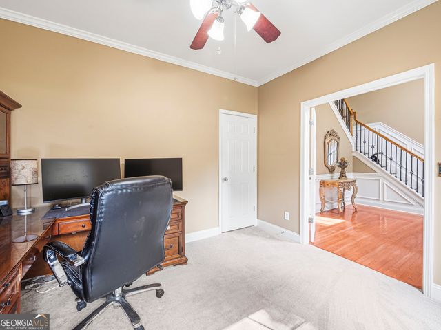 5727 Pleasant Woods Drive, Flowery Branch, GA 30542