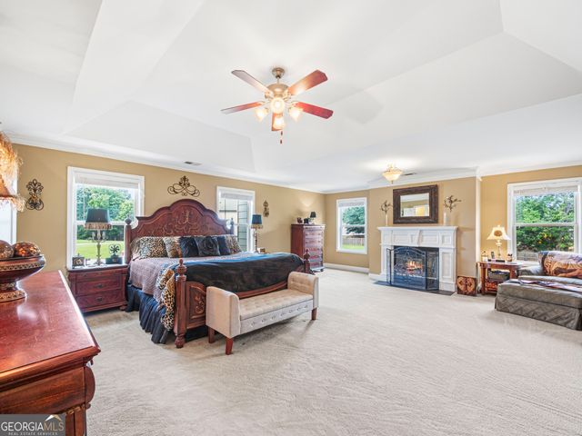 5727 Pleasant Woods Drive, Flowery Branch, GA 30542