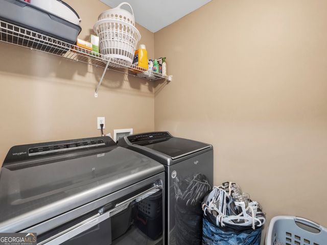 5727 Pleasant Woods Drive, Flowery Branch, GA 30542