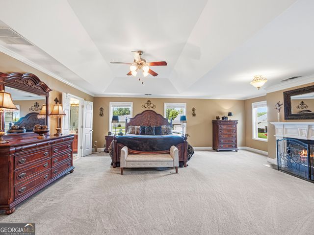 5727 Pleasant Woods Drive, Flowery Branch, GA 30542