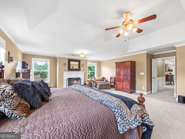 5727 Pleasant Woods Drive, Flowery Branch, GA 30542