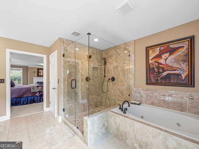 5727 Pleasant Woods Drive, Flowery Branch, GA 30542
