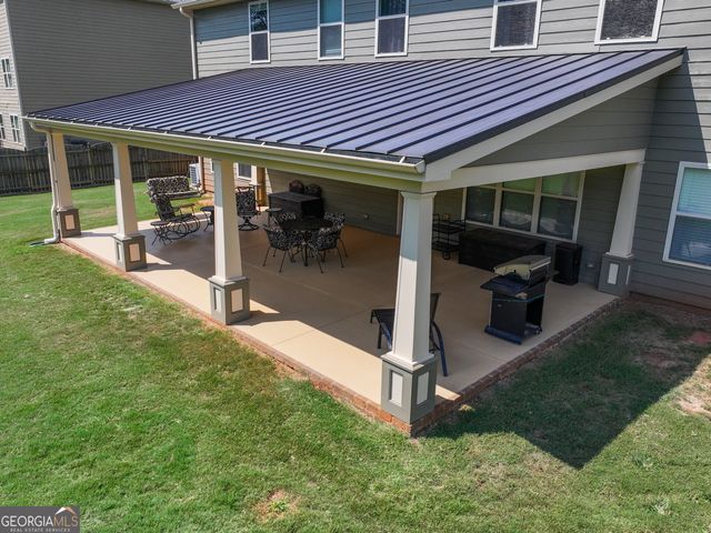 5727 Pleasant Woods Drive, Flowery Branch, GA 30542