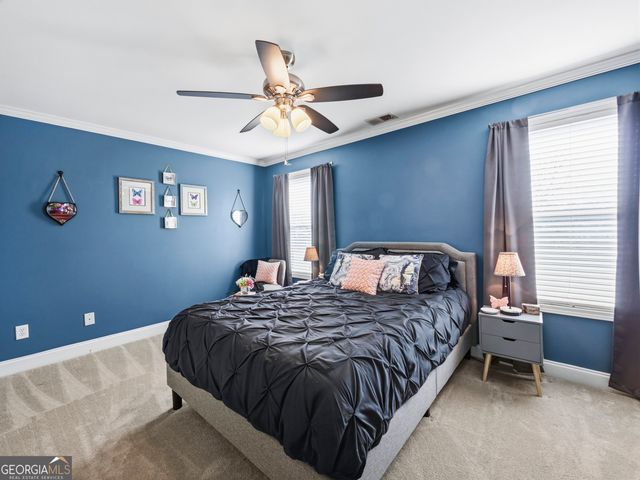 5727 Pleasant Woods Drive, Flowery Branch, GA 30542