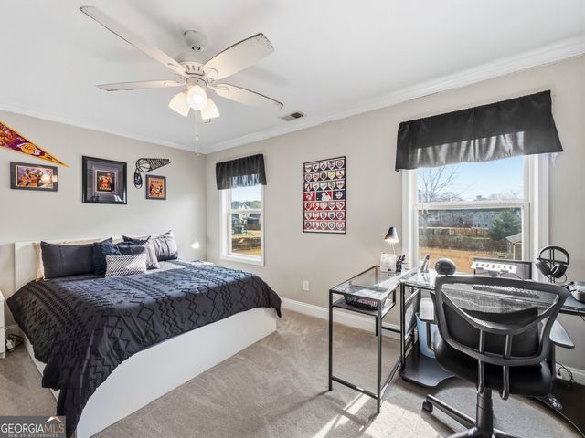 5727 Pleasant Woods Drive, Flowery Branch, GA 30542