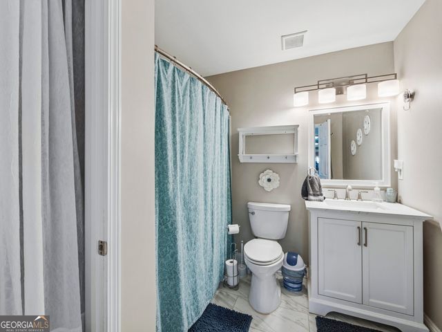 5727 Pleasant Woods Drive, Flowery Branch, GA 30542