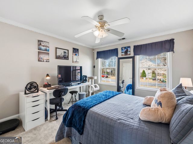 5727 Pleasant Woods Drive, Flowery Branch, GA 30542