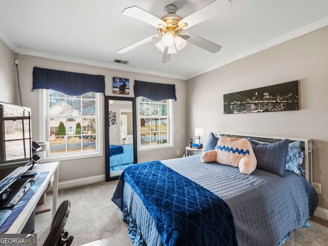 5727 Pleasant Woods Drive, Flowery Branch, GA 30542