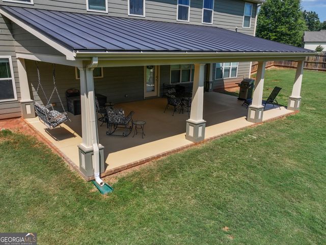 5727 Pleasant Woods Drive, Flowery Branch, GA 30542