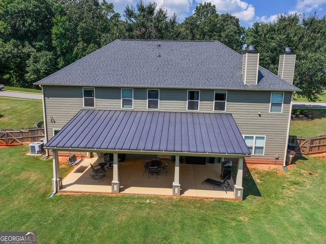 5727 Pleasant Woods Drive, Flowery Branch, GA 30542