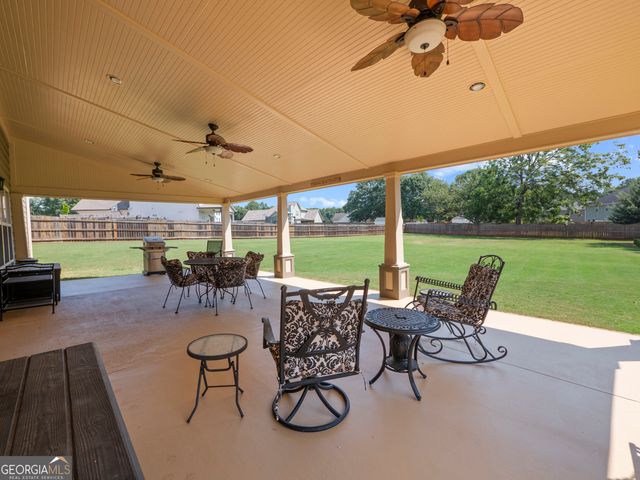 5727 Pleasant Woods Drive, Flowery Branch, GA 30542