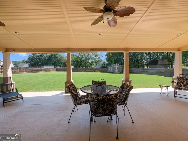 5727 Pleasant Woods Drive, Flowery Branch, GA 30542