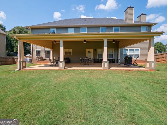5727 Pleasant Woods Drive, Flowery Branch, GA 30542
