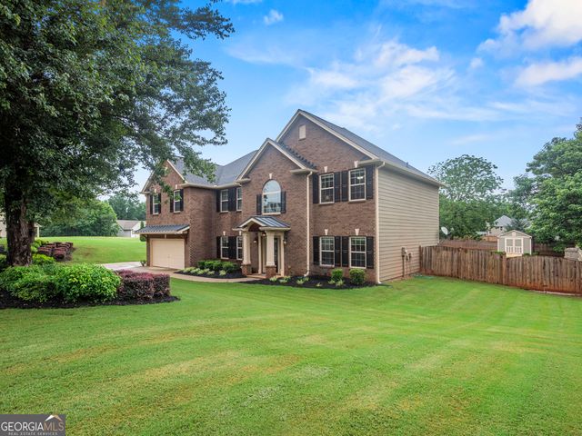5727 Pleasant Woods Drive, Flowery Branch, GA 30542