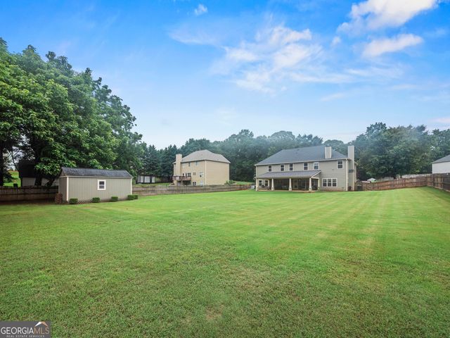 5727 Pleasant Woods Drive, Flowery Branch, GA 30542