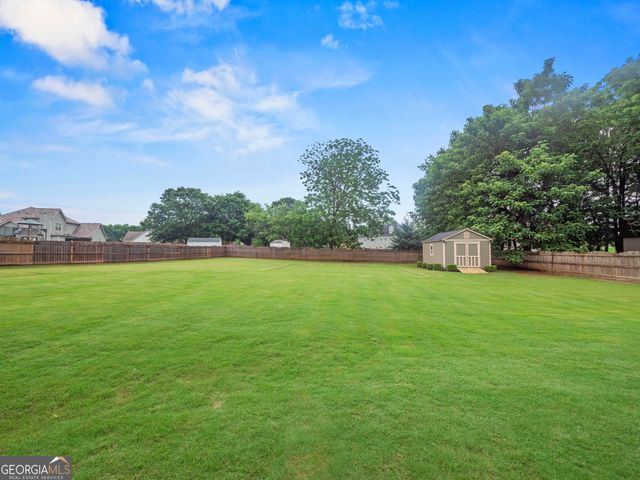 5727 Pleasant Woods Drive, Flowery Branch, GA 30542