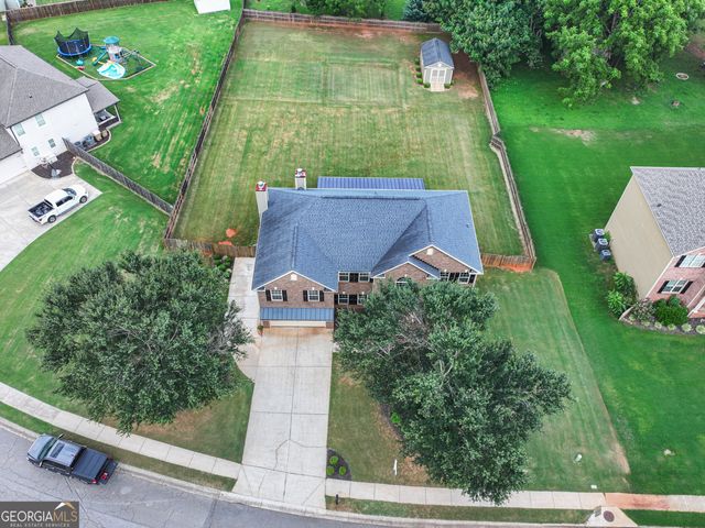 5727 Pleasant Woods Drive, Flowery Branch, GA 30542