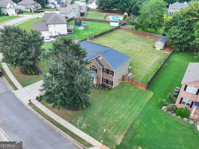 5727 Pleasant Woods Drive, Flowery Branch, GA 30542