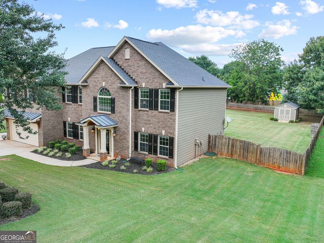 5727 Pleasant Woods Drive, Flowery Branch, GA 30542