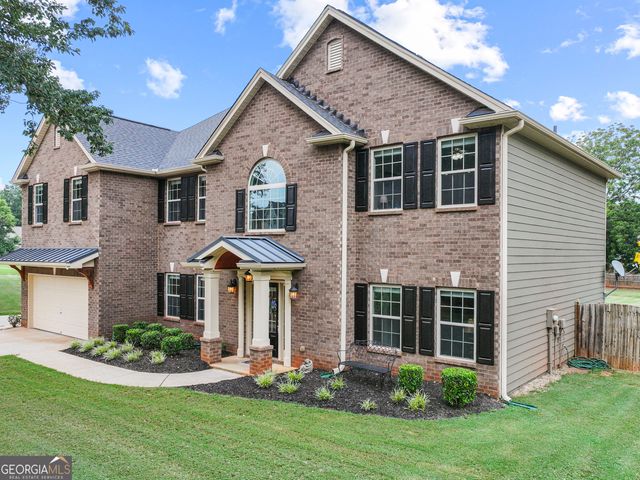 5727 Pleasant Woods Drive, Flowery Branch, GA 30542