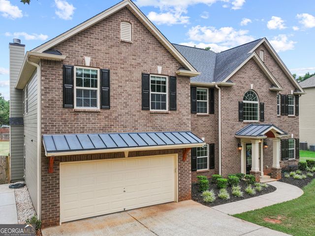 5727 Pleasant Woods Drive, Flowery Branch, GA 30542