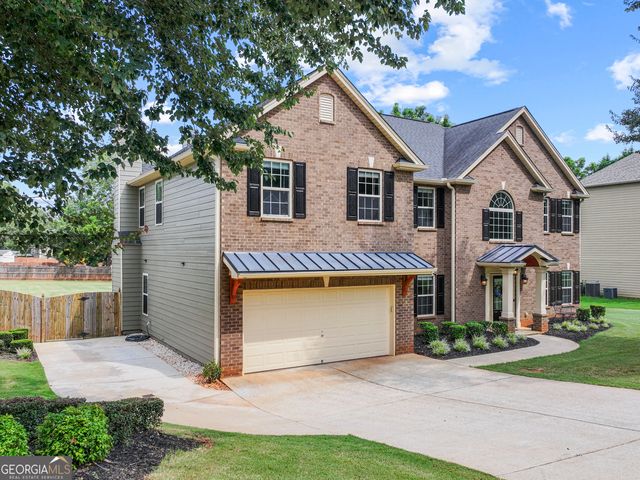 5727 Pleasant Woods Drive, Flowery Branch, GA 30542