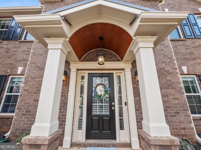 5727 Pleasant Woods Drive, Flowery Branch, GA 30542