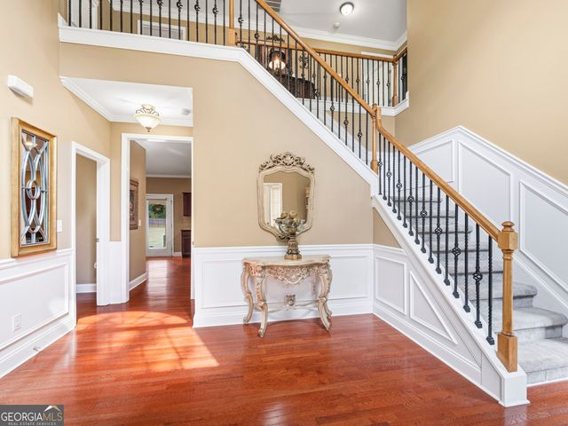 5727 Pleasant Woods Drive, Flowery Branch, GA 30542