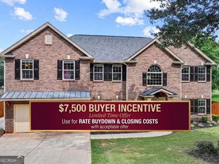 5727 Pleasant Woods Drive, Flowery Branch, GA 30542