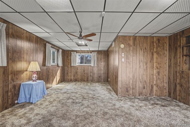 1231 S Gary Place, Tulsa, OK 74104