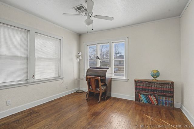 1231 S Gary Place, Tulsa, OK 74104