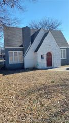 1231 S Gary Place, Tulsa, OK 74104