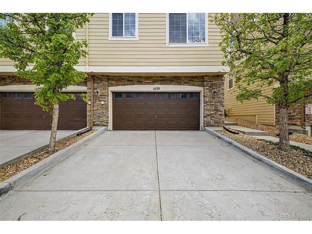 1420 Royal Troon Dr, Castle Rock, CO 80104
