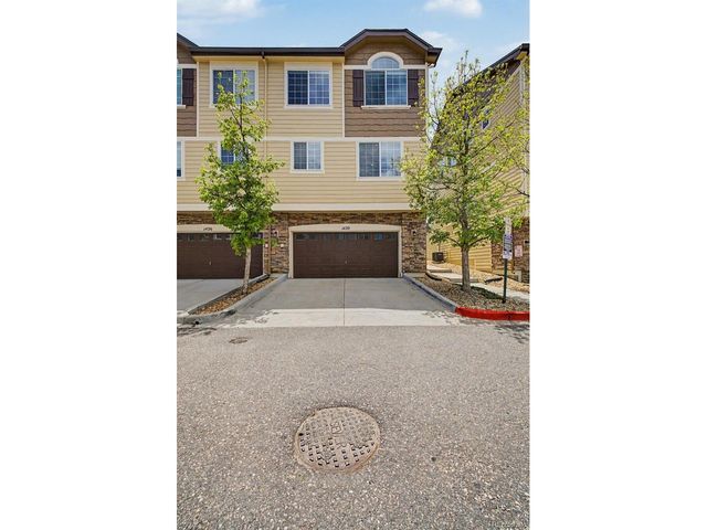 1420 Royal Troon Dr, Castle Rock, CO 80104