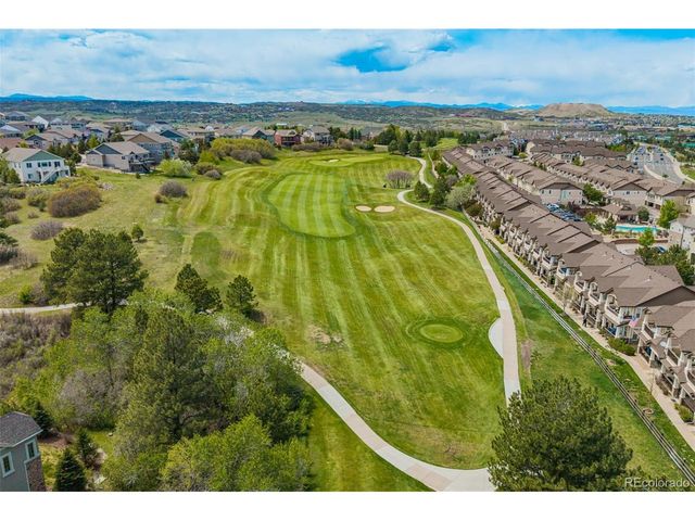1420 Royal Troon Dr, Castle Rock, CO 80104