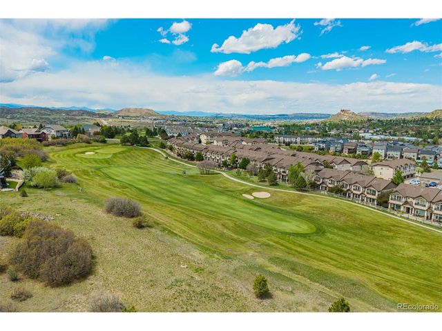 1420 Royal Troon Dr, Castle Rock, CO 80104
