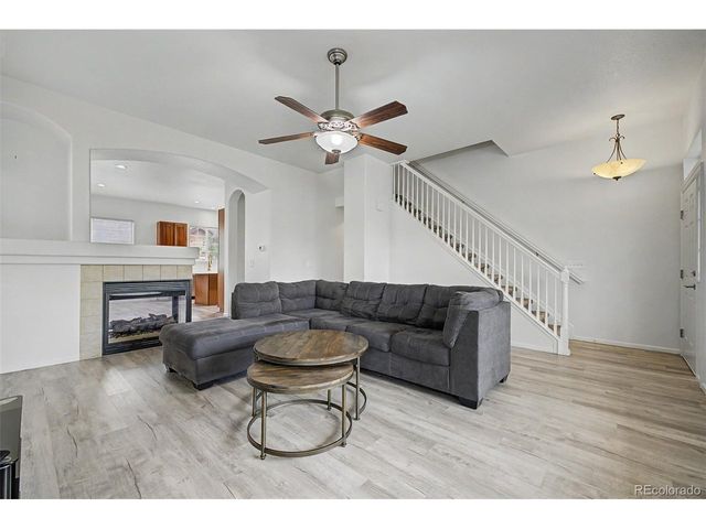 1420 Royal Troon Dr, Castle Rock, CO 80104