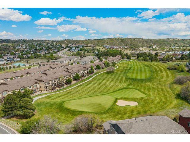 1420 Royal Troon Dr, Castle Rock, CO 80104
