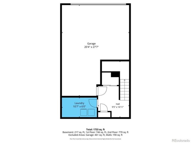 1420 Royal Troon Dr, Castle Rock, CO 80104