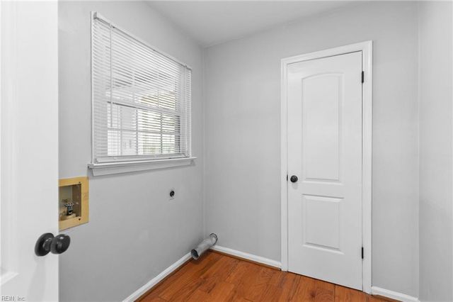 1005 Sean DR, Chesapeake, VA 23323