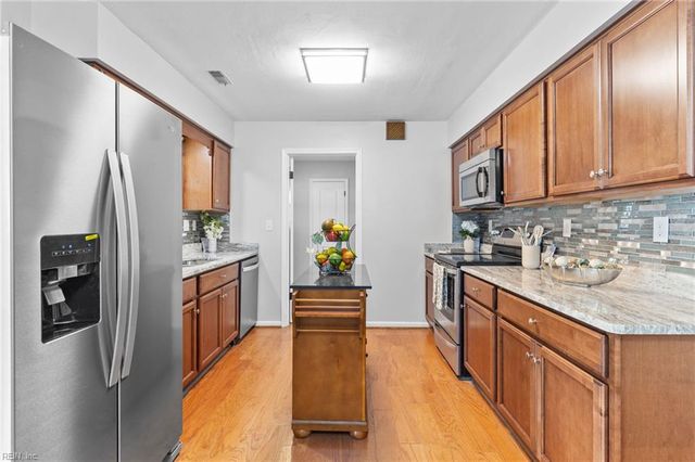 1005 Sean DR, Chesapeake, VA 23323