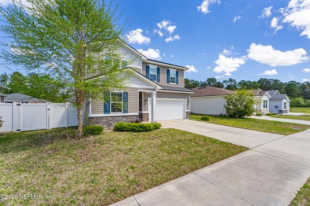 6377 BLAKELY Drive, Jacksonville, FL 32222