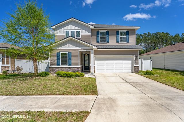 6377 BLAKELY Drive, Jacksonville, FL 32222