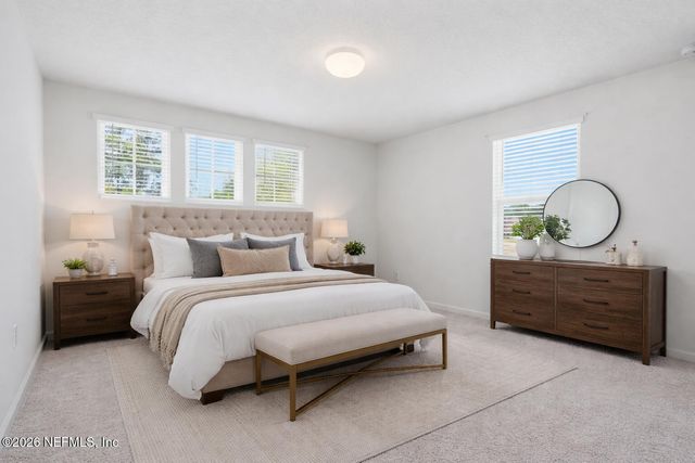 6377 BLAKELY Drive, Jacksonville, FL 32222